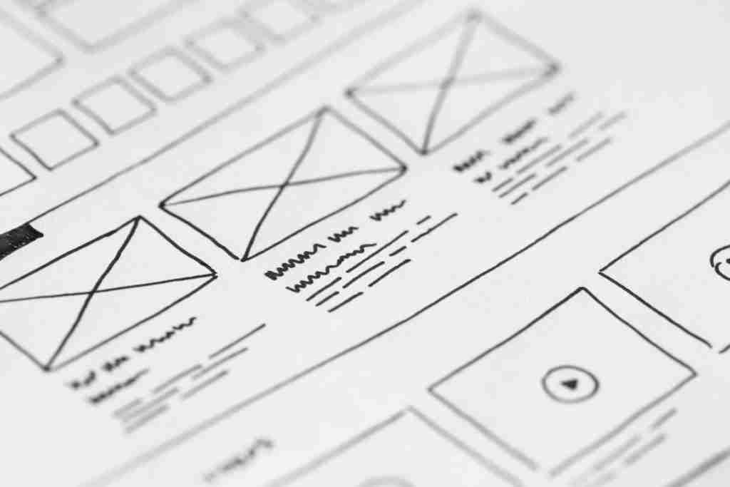 Freelance Wordpress & Shopify Web Designer & Developer in Enfield, North London.